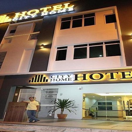 Sovotel Express Sri Petaling 159 Seri Kembangan Ngoại thất bức ảnh