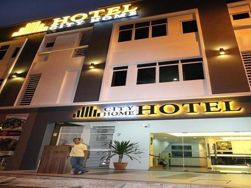 Sovotel Express Sri Petaling 159 Seri Kembangan Ngoại thất bức ảnh