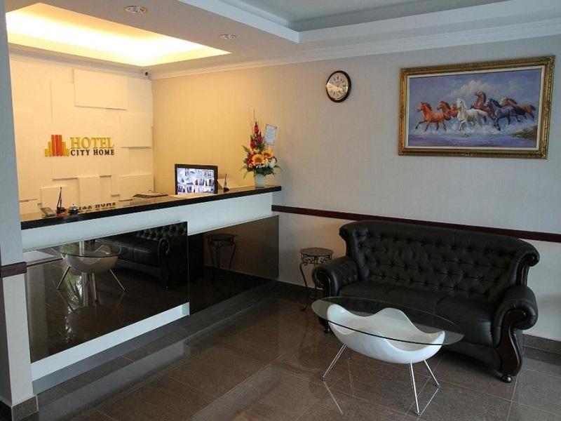 Sovotel Express Sri Petaling 159 Seri Kembangan Ngoại thất bức ảnh