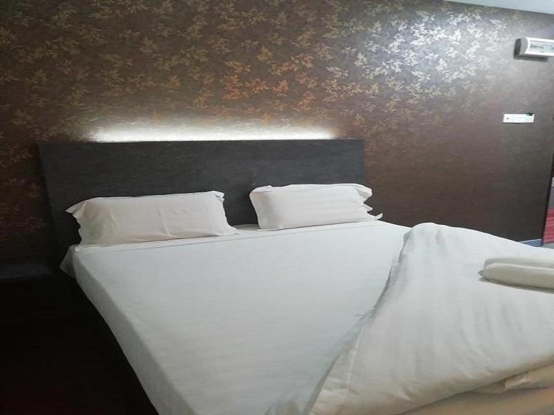 Sovotel Express Sri Petaling 159 Seri Kembangan Ngoại thất bức ảnh