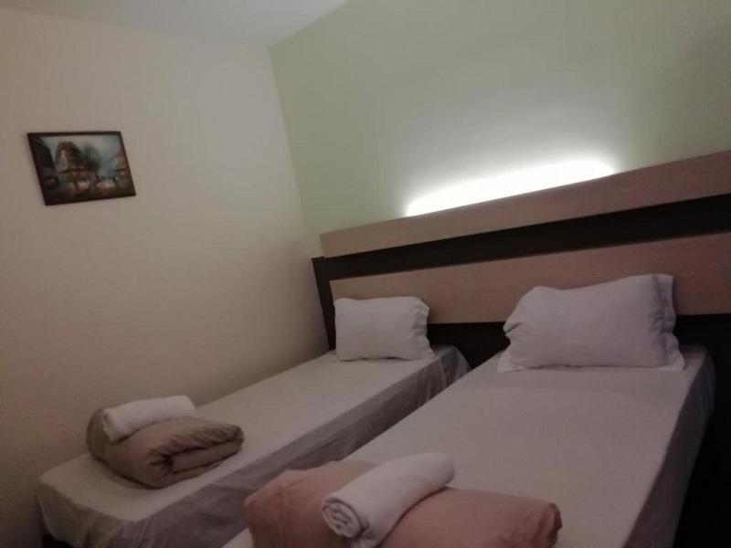 Sovotel Express Sri Petaling 159 Seri Kembangan Ngoại thất bức ảnh